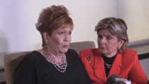Una quinta mujer acusa al republicano Moore de acoso sexual