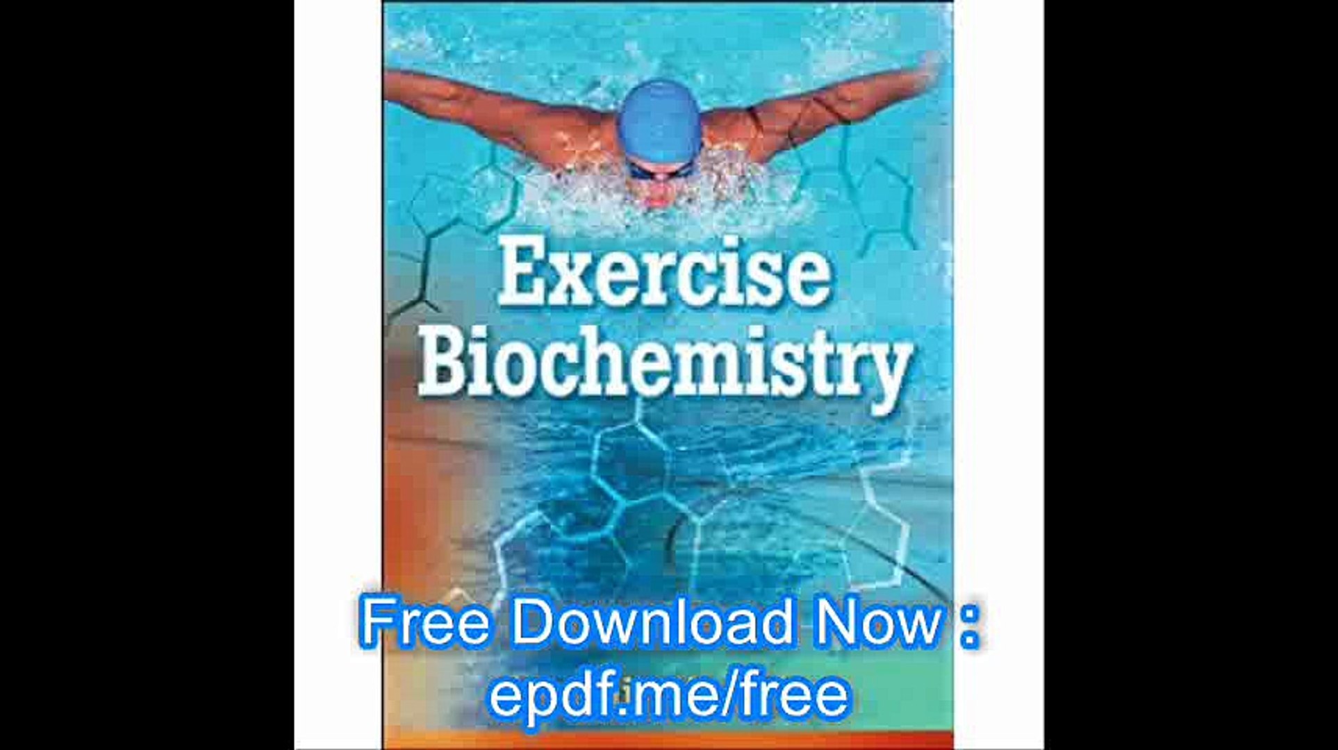 Exercise Biochemistry