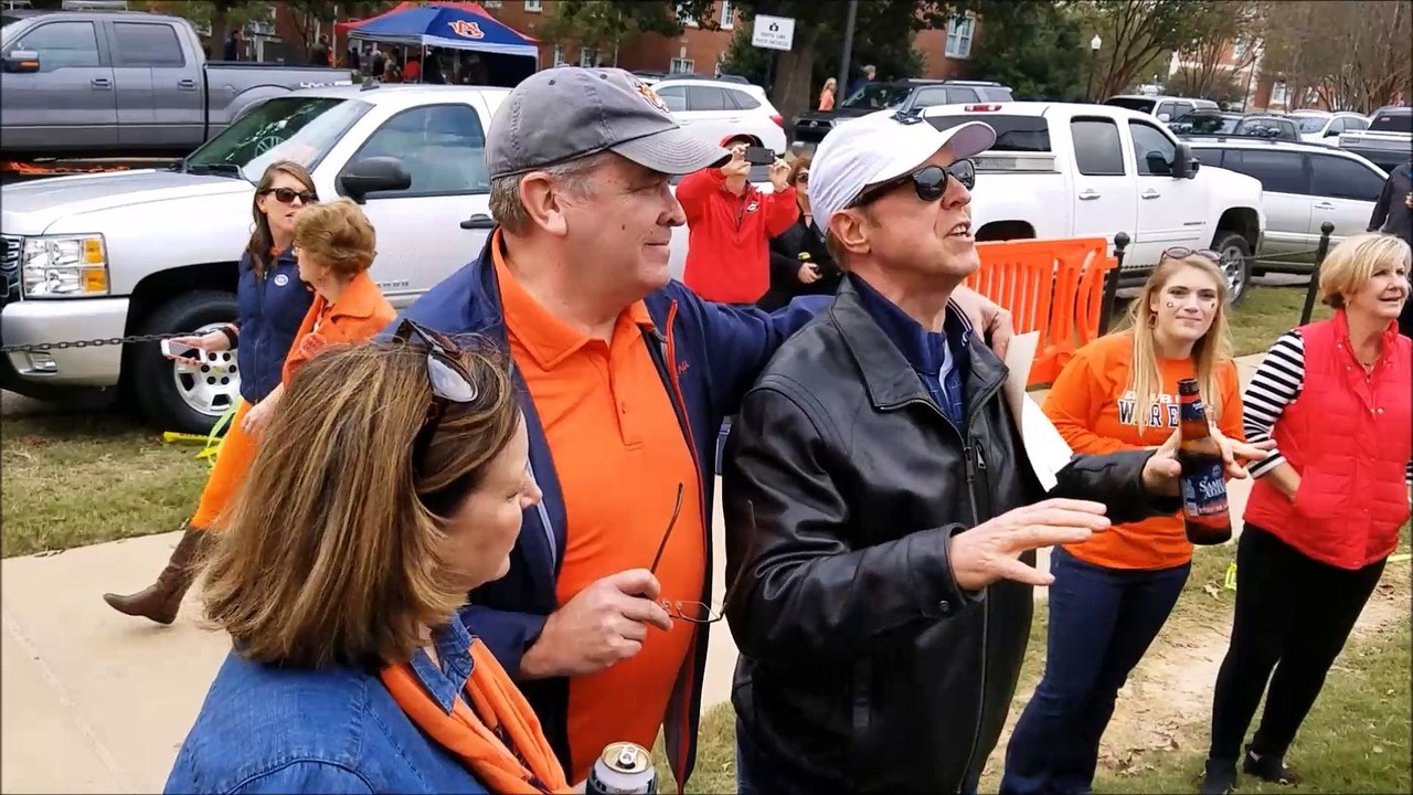 Kappa Sigs - UGA game-2