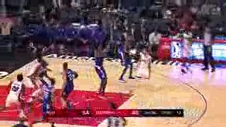 Miami Heat vs. Los Angeles Clippers - November 5, 2017