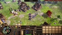 【RTS】世界制覇の野望！ Age of Empires 3をプレイ！【日本編】part1