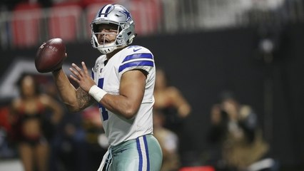 Can the Cowboys win without Ezekiel Elliott?