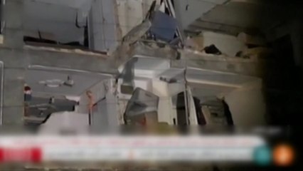 이란·이라크 국경지대 강진..."최소 340여 명 사망" / YTN