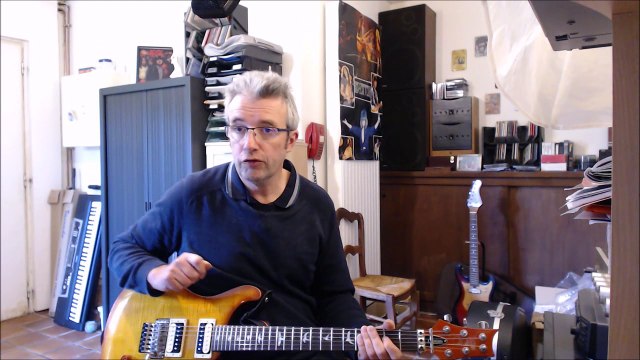 Téléphone ça c'est vraiment toi TUTORIEL