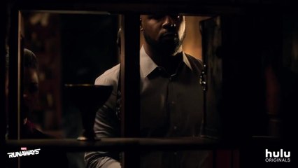 ( Marvel's Runaways ) Season 1 Episode 1 ,, F,u,l,l (( Premiere Series )) [ Streaming ]