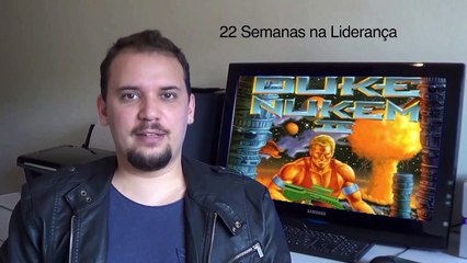 Documentário - A História de Duke Nukem 3D