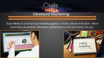 Cleveland Advertising Agencies  | Quez Media Marketing