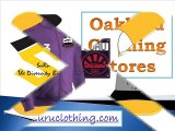 Oakland Clothing Stores - www.suruclothing.com