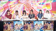 THE IDOLM@STER CINDERELLA GIRLS CD＆Blu ray発売記念ニコ生 デレステNIGHT×☆12 (2017.08.16)