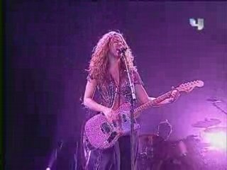 Shakira Don't Bother