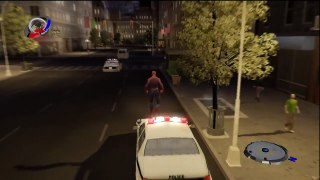 Lets Play Spiderman 3 Part 10 - THE SANDMAN