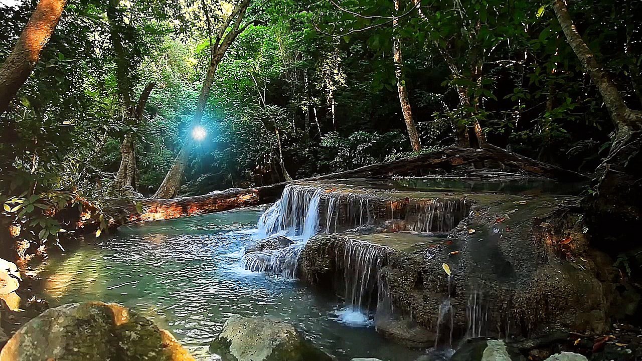 22 - MI RINCÓN DE REFLEXIÓN Y DE PAZ