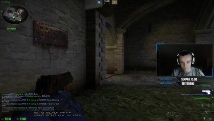 WOW MAN! This Deagle Ace is SIIIIICK!