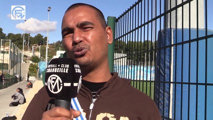 Supporters Cam : Vers un duel OM / OL pour le podium ?