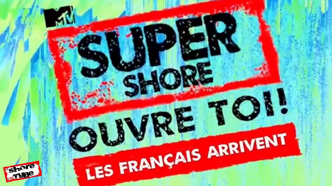 Resumen del episodio 6 de Super Shore 3