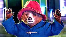 PADDINGTON 2 Bande Annonce VF FINALE ? Animation, Famille (2017)