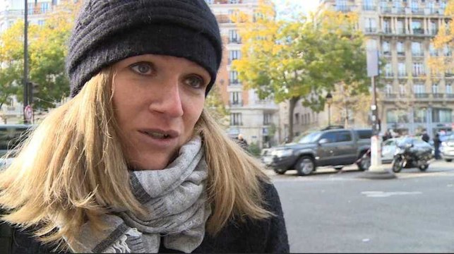 Hommage devant le Bataclan : proches de victimes et rescapés témoignent deux ans après