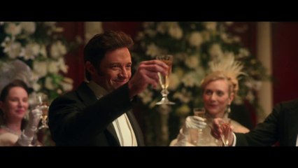 The Greatest Showman - Bande Annonce VOST 2