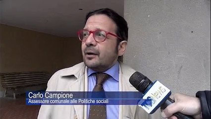 Caltanissetta, cittadino chiede l'intervento delle istituzioni
