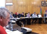 Na sednici SO Bor 50 predloga odluka, 13. novembar 2017. (RTV Bor)