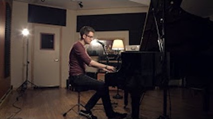 'Dark Horse' - Katy Perry (Alex Goot COVER)