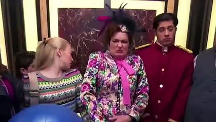 Glue Dunnit A Sticky Situation S01 E16