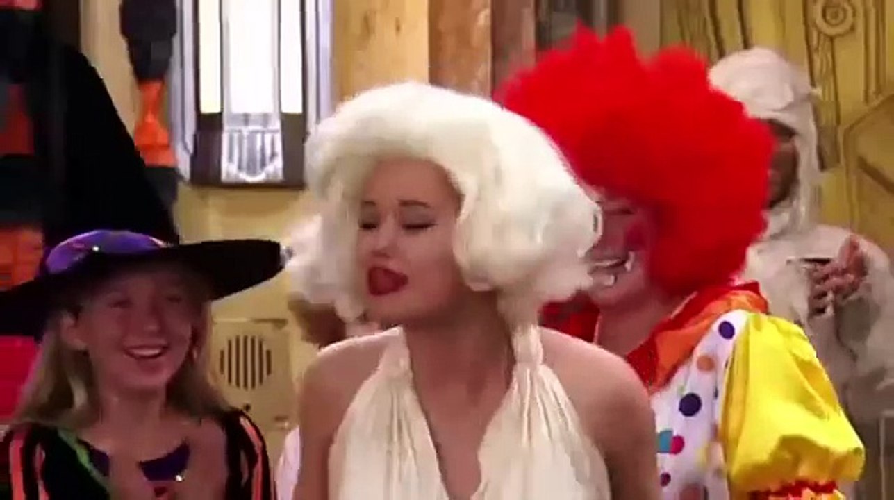 Ghost Bummers S03 E01