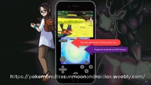Pokémon Ultra Sun iOS Download IPA   Drastic 3DS Emulator 11-13-2017