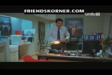 Main Ayesha Gul Episode 36