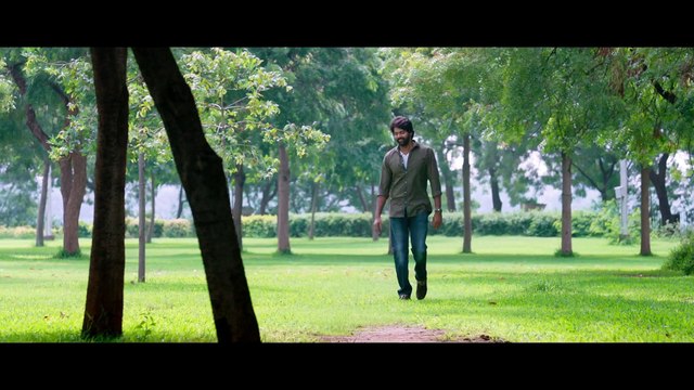 Juliet Lover Of Idiot Movie Trailer || Naveen Chandra, Nivetha Thomas