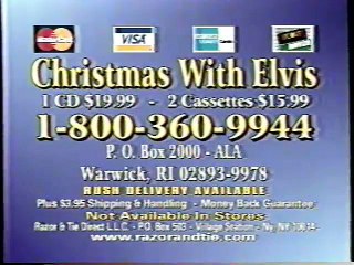 (November 15, 1997) WALA-TV Fox 10 Mobile [Gulf Coast] Commercials