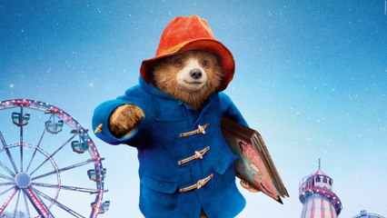 PADDINGTON 2 Trailer German Deutsch (2017) HD