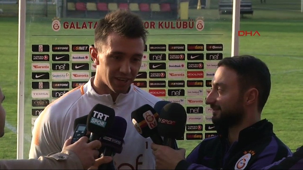 Muslera'dan Başakşehir maçı yorumu