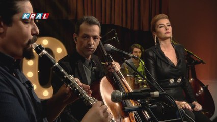 Sıla - Oluruna Bırak (2017)