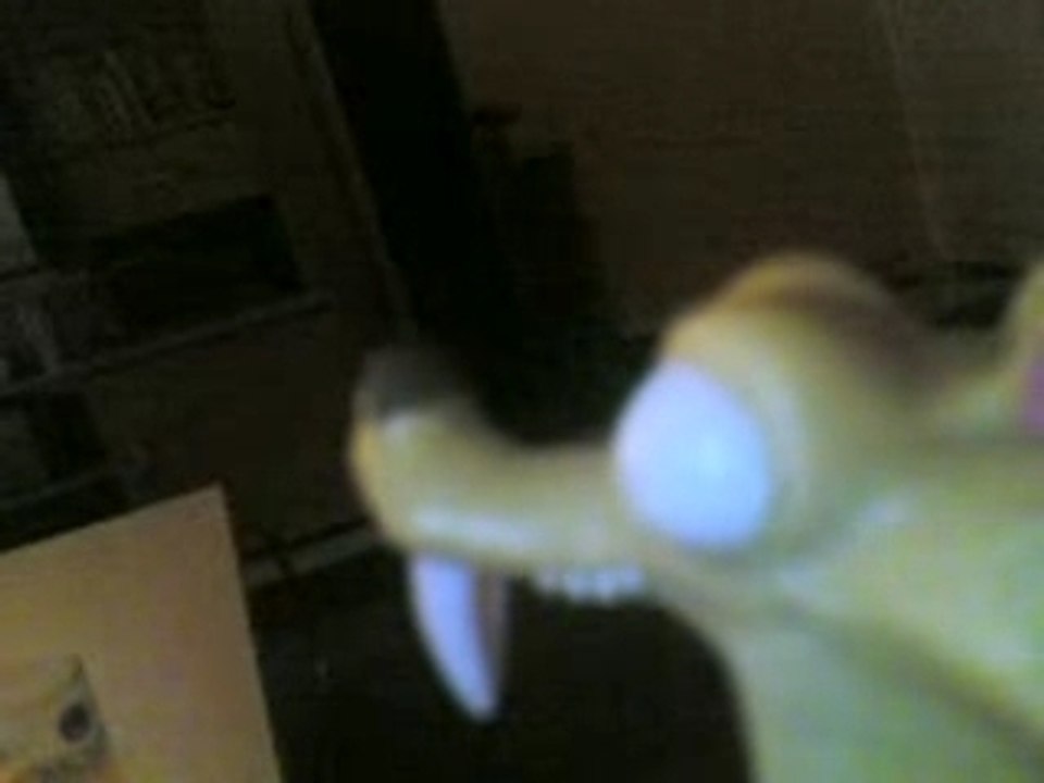 Scrat