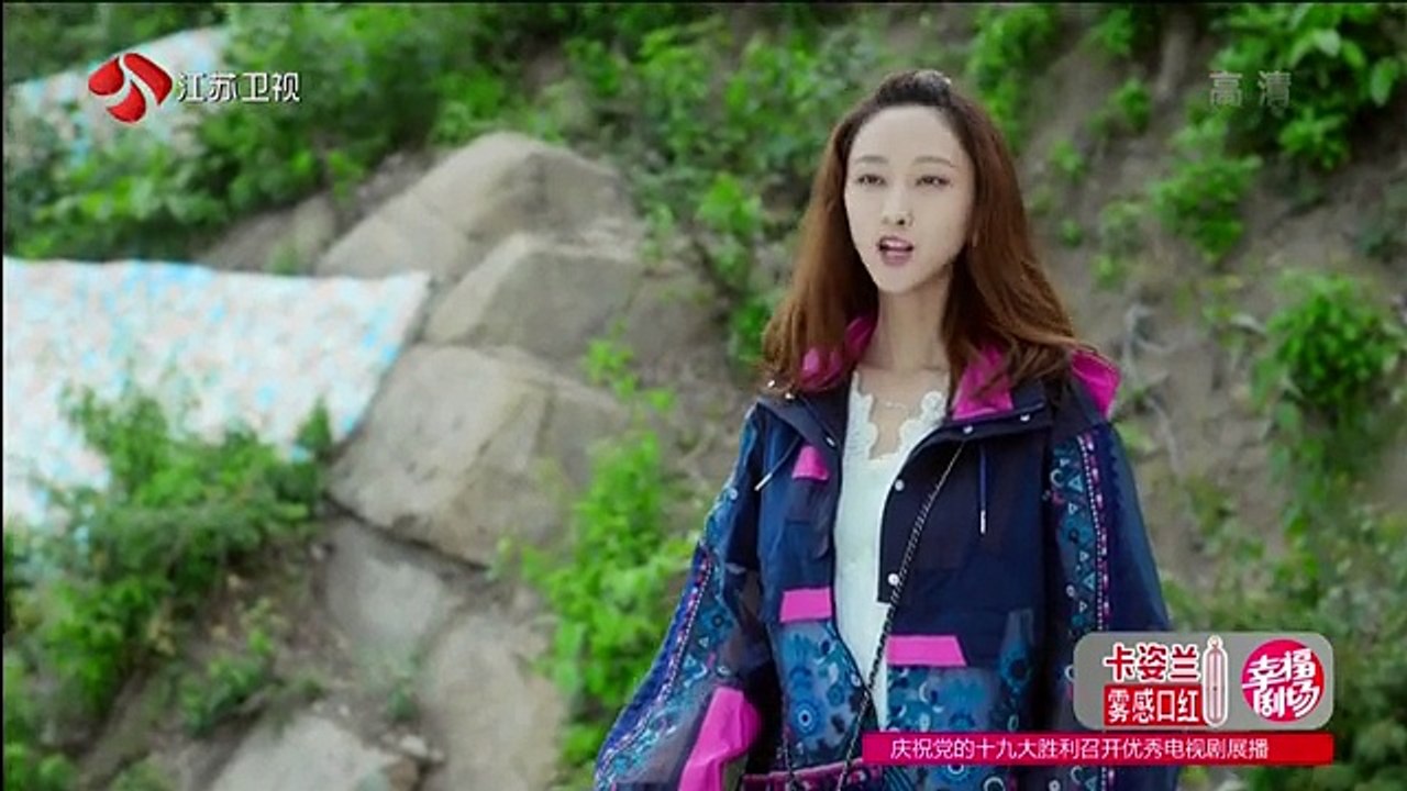 30-凡人的品格-30集
