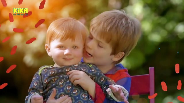 Durch die Wildnis - Abenteuer Sierra Nevada - 61. Folge | Mehr auf KiKA.de