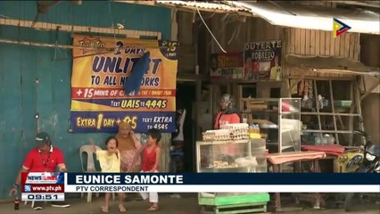 More high powered weaponry found in main battle area