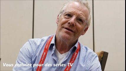 Matt Goldman présente "Retour à la poussière"