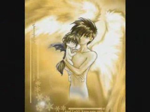 yaoi amv ~ gundam wing