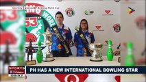 SPORTS NEWS | PH has a new international bowling star
