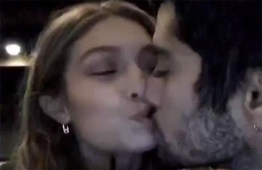 Zayn Malik y Gigi Hadid: dos años de amor