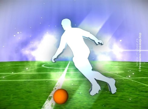 Sportska hronika, 13. novembar 2017. (RTV Bor)