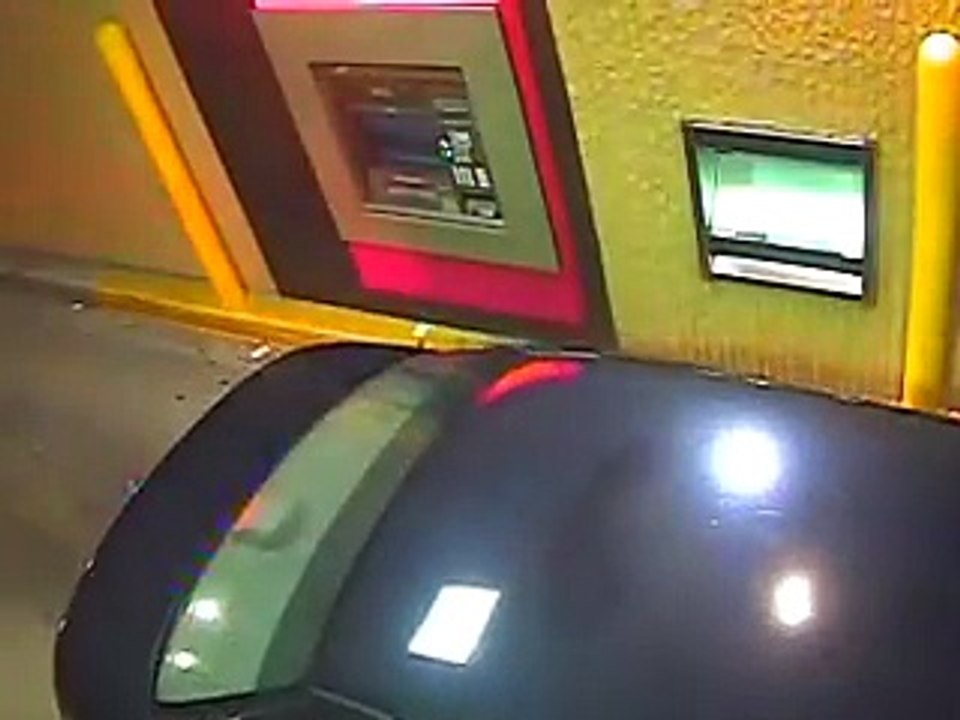 Woman Shot During Bold Bank Robbery in Brandon , Florida