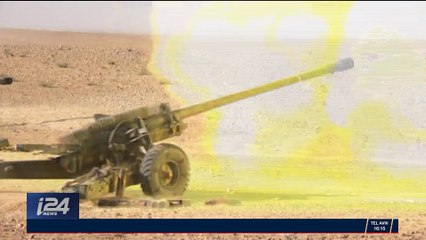 Accord États-Unis - Russie : l'Iran s'éloigne d'Israël