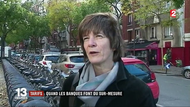 Tarifs bancaires : l'importance de comparer les banques