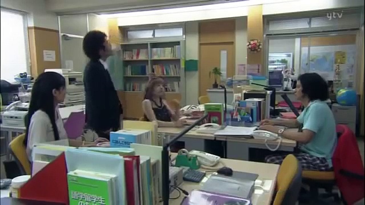 [Learn Japanese] Nihonjin no Shiranai Nihongo EP02 Final (English Subs)