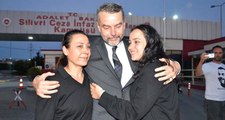 İstinaf Mahkemesi, Barbaros Muratoğlu'nun Cezasını Kaldırıp Beraatine Karar Verdi