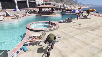 GTA 5 Real Life Mod #49 (GTA 5 Mods)