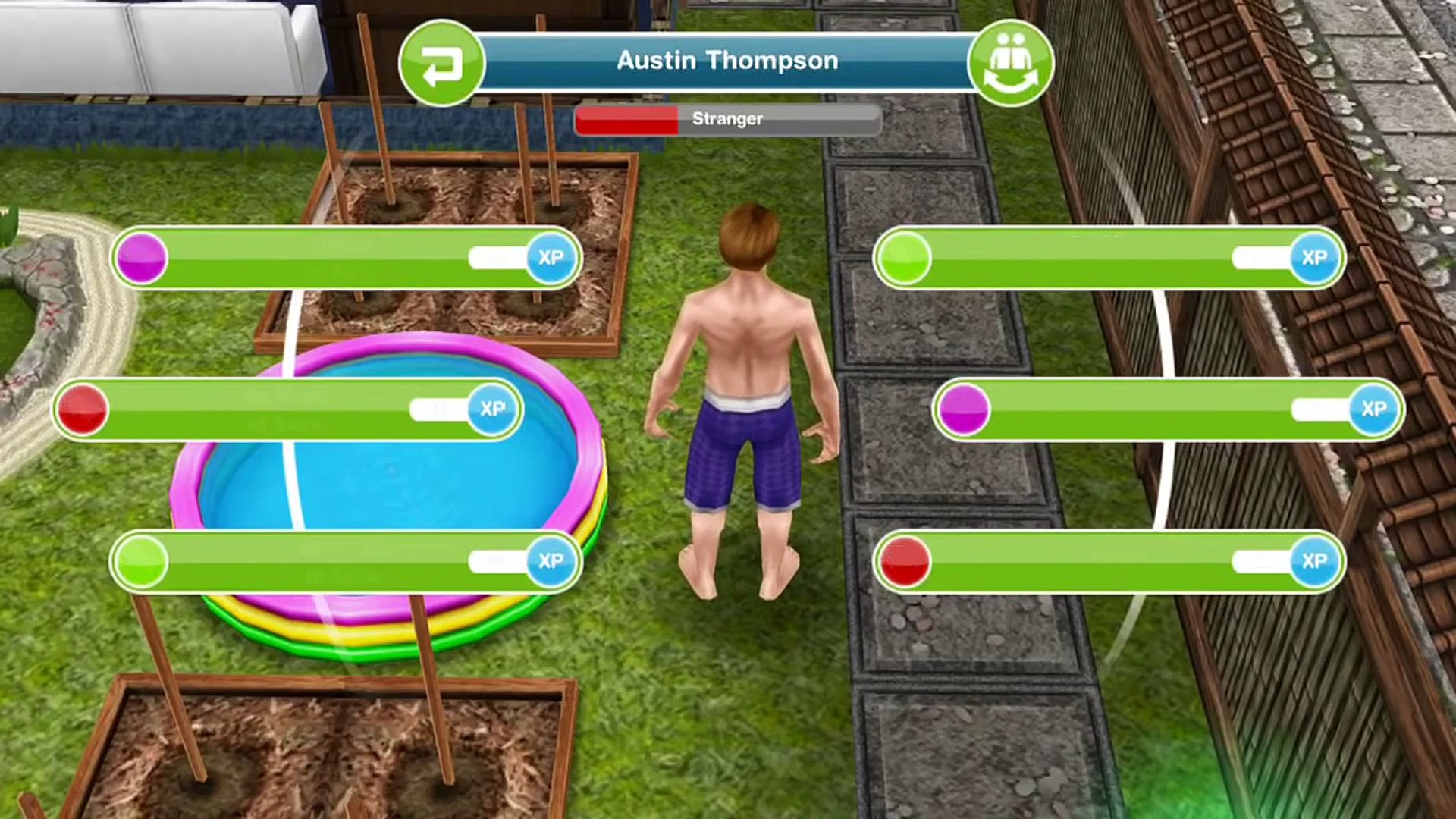 Adult Relationships and Interions- Sims FreePlay – Видео Dailymotion